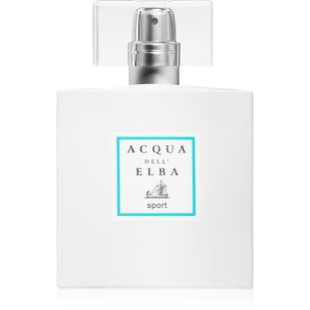 Acqua dell' Elba Sport Eau de Parfum unisex - imagine 2